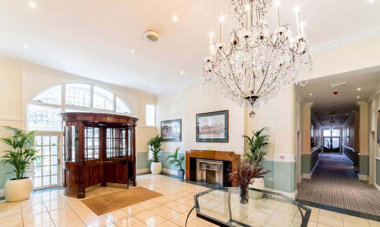 Modern Family Apartment Free Parking And Gym By Beach Bournemouth Luaran gambar